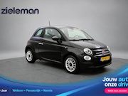 Fiat 500 - 0.9 TwinAir Turbo Popstar - Airco, multifunctioneel Stuur