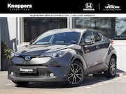 Toyota C-HR - 1.8 Hybrid Dynamic | GEEN AFLEVERKOSTEN | Trekhaak, Navigati