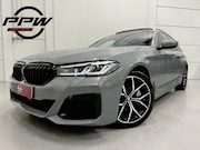 BMW 5-serie - Touring 530e xDrive M-Sport BERNINAGRAU/PANO/HEAD-UP/H&K/LEE