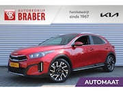 Kia Xceed - 1.5 T-GDi DCT7 DynamicPlusLine | 18" LM | Keyless | Airco |