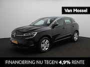 Renault Austral - Equilibre mild hybrid advanced 130 | Navigatie via Apple & A