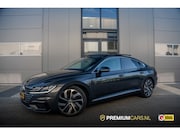 Volkswagen Arteon - 2.0 TSI Elegance Business| R-line | Pano
