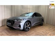 Audi e-tron - E-tron 55 quattro advanced Pro Line Plus 95 kWh | Camera-spi