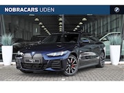 BMW i4 - eDrive35 M Sport / Schuif-kanteldak / Adaptieve LED / Comfor