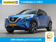Nissan Juke - 1.0 DIG-T Premiere Edition [ Camera Stoelverwarming Trekhaak