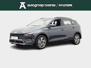 Hyundai Bayon - 1.0 T-GDI Comfort (Aurora Grey Mica parelmoer)