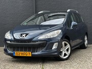 Peugeot 308 - SW 1.6 VTi XT TREKHAAK | AIRCO | ELEK RAMEN