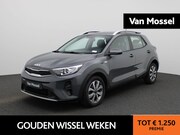 Kia Stonic - 1.0 T-GDi MHEV ComfortLine | Apple Carplay/Android Auto | Ai