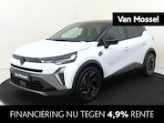 Renault Captur - 1.8 E-Tech full hybrid 160 esprit Alpine | Pack Privilège | 