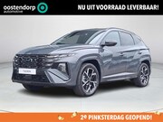 Hyundai Tucson - 1.6 T-GDI PHEV N Line Business | €3.645, - korting! | Uit vo