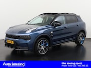Lynk & Co 01 - 1.5 PHEV | Trekhaak | Panoramadak | 360 Camera | Zondag Open