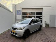 Seat Mii - 1.0 Style Navi/Airco/LMvelgen/2e eigenaar