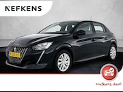 Peugeot 208 - Active 75pk | Navigatie via Apple Carplay / Android Auto | A