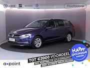 Volkswagen Golf - Variant 1.0 TSI Comfortline Business 115 pk | Navigatie | Pa