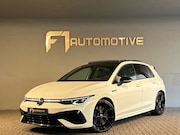 Volkswagen Golf - 2.0 TSI 4M R Performance Pano|Memory|HuD|H/K
