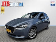 Mazda 2 - 1.5 SKYACTIV-G 90PK Aut. Carplay, Stoel+Stuurverwarming