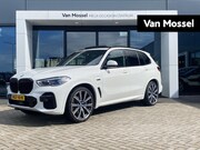 BMW X5 - xDrive45e High Executive | TREKHAAK | PANORAMADAK | SOFTCLOS