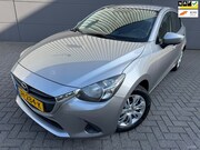 Mazda 2 - 1.5 Skyactiv-G TS*1eEigenaar*Automaat*Cruise*Airco*NAP*NEW-A