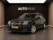 Opel Vectra - 2.2-16V V-Line|NL AUTO||INRUIL KOOPJE
