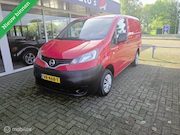 Nissan NV200 - 1.5 dCi Optima Airco Cruise Apk BTW vrij!