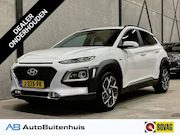Hyundai Kona - 1.6 GDI HEV Premium Sky|AUTOMAAT|PANORAMADAK|STOELEN - STUUR