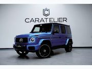 Mercedes-Benz G-klasse - 580 EQ / 116 kWh / Edition One / AMG Look