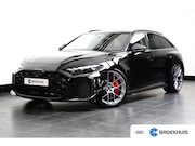 Audi RS5 - Avant e-hybrid 470 kW / 639 PK Ceramische remmen | Carbon In