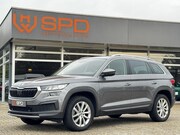Skoda Kodiaq - 1.5 TSI Business BTW|CAM|Carplay|LED|DSG|Keyles