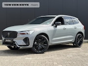 Volvo XC60 - 2.0 T6 Plug-in hybrid AWD Ultra Black Edition / Luchtvering/