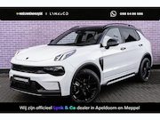 Lynk & Co 01 - 1.5 Plug-in Hybrid More | PHEV | Trekhaak | Two-Tone | Panor