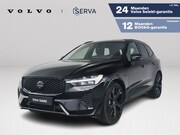Volvo XC60 - T6 Plug-in hybrid AWD Ultra Black Edition | SOH 100% | Panor