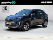 Toyota Yaris Cross - 1.5 Hybrid 130 Dynamic Comfort Pack | Blindspot | Parkeersen