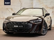 Audi A6 - E-Hybrid Quattro S Edition Competition Edition 1, 21", pano,