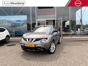Nissan Juke - 1.2 DIG-T S/S N-Connecta | NAVIGATIE | CAMERA | NL-AUTO |