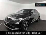 Renault Arkana - 1.6 E-Tech full hybrid 145 techno | Camera | Climate control