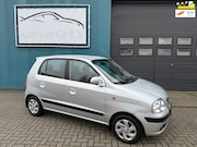 Hyundai Atos - 1.1i Dynamic Automaat Stuurbekr Pdc Uniek 121376 km NL auto