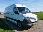 Mercedes-Benz Sprinter - 317 1.9 CDI L5H3 AUT. AC CAMERA ** 16999 EX BTW **EXTRALANG