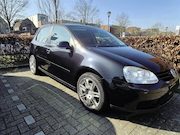 Volkswagen Golf - 1.6 Optive 3 Golf 5