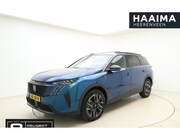 Peugeot 5008 - 1.2 Hybrid GT Exclusive 145 Pk | NAPPA Leer | Panoramisch Sc