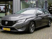 Peugeot 308 - SW 1.2 PureTech Active Pack Business Staat in De Krim