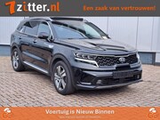 Kia Sorento - 1.6 T-GDI Plug-in Hybrid 4WD ExecutiveLine, 7-Persoons, Trek