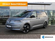 Volkswagen Multivan - Bulli L2 eHybrid 245PK DGS Automaat 4MOTION 245 pk | Panoram