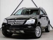 Mercedes-Benz ML 350 - M-klasse l Youngtimer l Xenon l NAVI l Trekhaak
