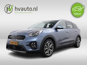 Kia Niro - 1.6 GDi HYBRID 142PK DYNAMICPLUSLINE DCT6 | Trekhaak | 18 in