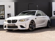 BMW 2-serie - M2 DCT Carbon Pano Eventuri M Perf H&K