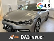 Kia EV6 - GT-Line RWD+Glasdach+Sound+LED-Scheinwerfer+Sitzve
