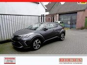Toyota C-HR - / C-HR+ 2.0 Hybrid Dynamic Edition, rijklaar bij TOYOTA spec