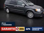 Lancia Voyager - 2.8 Multijet Gold / Navi / Airco / Camera / Nap