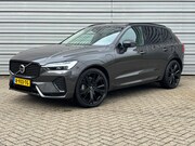 Volvo XC60 - T8 455PK Ultimate Dark | 360º | 21" | Luchtvering | Trekh. |