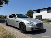 Maserati Quattroporte - 4.2 Duo Select